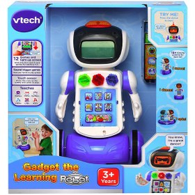 تصویر ربات آموزشی Vtech 