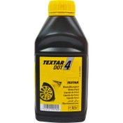 تصویر روغن ترمز Dot 4 تکستار ( تحت لیسانس آلمان ) Textar Dot 4 Brake Fluid