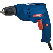 تصویر دریل المکس اتوماتیک 10 میلی‌متری مدل E.D 121 ا Elmax Electric Drill E.D 121 Elmax Electric Drill E.D 121