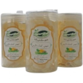 تصویر چیپس کشک 