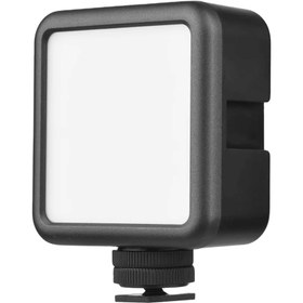 تصویر نور ثابت N69 RGB N69 RGB Mini Fill Light