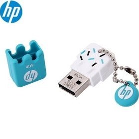 تصویر فلش مموری اچ پی HP 64GB مدل V178w 