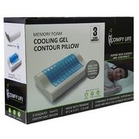 تصویر بالش طبی موج Comfy Life XL 