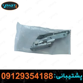 تصویر لولای درب موتور/ کاپوت ال90 (عمده) 