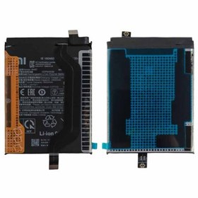تصویر باتری اصلی شیائومی Poco X3 GT باتری اصلی شیائومی Poco X3 GT
