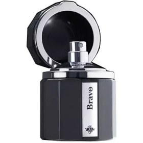 تصویر Ramon Monegal Bravo For Women & Men EDP 