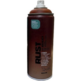 تصویر اسپری Rust مونتانا 