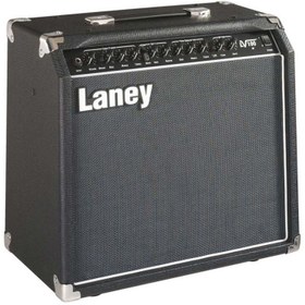 تصویر آمپلي‌فاير ليني مدل LV100 ا Laney LV100 Guitar Amplifier Laney LV100 Guitar Amplifier