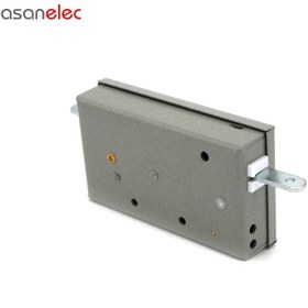 تصویر قفل زنجیری نماوا 