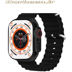 تصویر ساعت هوشمند اولترا مدل T800 Ultra ا T800 Ultra Smart watch T800 Ultra Smart watch