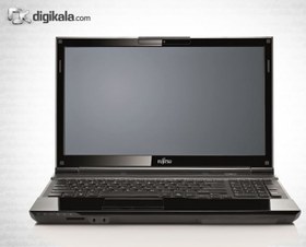 تصویر لپ تاپ ۱۵ اینچ فوجیتسو LifeBook AH532 ا Fujitsu LifeBook AH532 | 15 inch | Core i3 | 4GB | 320GB | 1GB Fujitsu LifeBook AH532 | 15 inch | Core i3 | 4GB | 320GB | 1GB