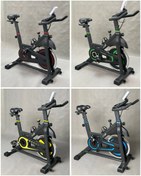 تصویر دوچرخه اسپینینگ پروفیتنس مدل 97501 