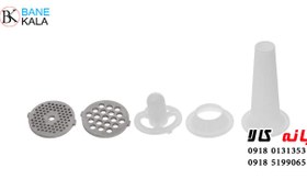 تصویر چرخ گوشت فوما مدل FU-1925 