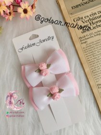 تصویر دوگوشی گل بهار 