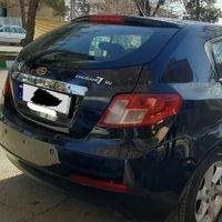 تصویر جیلی Emgrand 7_RV مدل 2014 ا Geely Emgrand 7_RV automatic Geely Emgrand 7_RV automatic