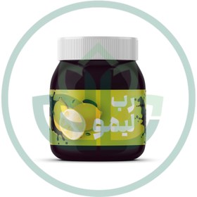 تصویر رب لیمو 500 گرم سالم 