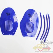 تصویر کفی دست شنا 