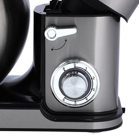 تصویر همزن کاسه ای جیپاس مدل GSM43041 GEEPAS Stand Mixer3041