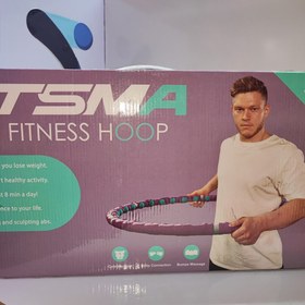 تصویر حلقه کمر مدل TSMA 