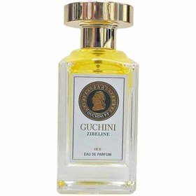تصویر ادکلن زنانه Guchini zibline 100 ml perfume 