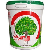 تصویر چسب محافظ تنه درختان مرهم | ترمیم زخم، جلوگیری از آفات و آفتاب‌سوختگی - 1 کیلویی 