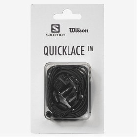 تصویر بند کفش سالومون Quicklace kit 