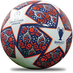 تصویر توپ فوتبال آدیداس Champions League 2023 