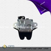 تصویر قفل درب صندوق عقب کیا سراتو TD وارداتی چین 2013 تا 2010 