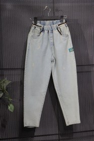 تصویر شلوار مام اورجینال 