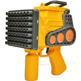 تصویر حباب ساز مهندسی 