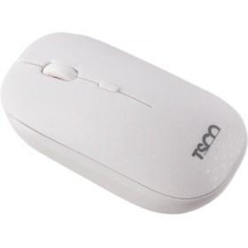 تصویر ماوس بی سیم تسکو مدل TM 700W ا TSCO TM700w Wireless Mouse TSCO TM700w Wireless Mouse