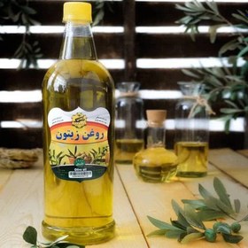 تصویر روغن زیتون هرنگ 