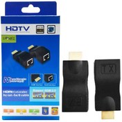 تصویر اکستندر افزایشی رویال مدل ROYAL HDMI 4K 30M 
