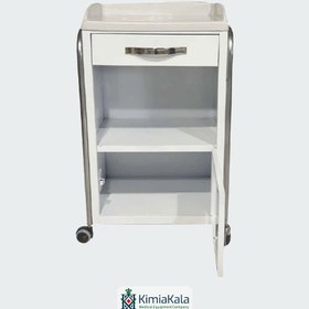 تصویر لاکر مدل B 