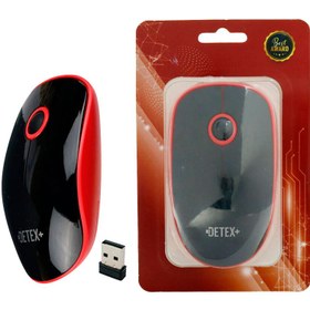 تصویر موس بی سیم Detex+ MD-W 423 Detex+ MD-W 423 Mouse