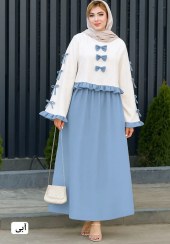 تصویر کت و دامن ناز بانو مدل 9992958 رنگ شکلاتی 