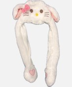 تصویر کلاه پمپی سانریو 