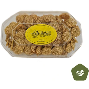 تصویر فروشگاه ناتس هوم