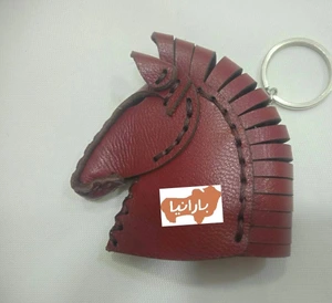 تصویر فروشگاه چرم بارانیا