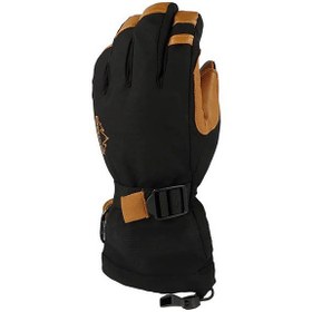 تصویر دستکش اسکی اسکا مدل MATRIX GLOVE 