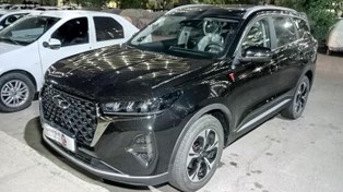 تصویر فونیکس تیگو 7 پرو مدل 1404 ا مکس دو دیفرانسیل مکس دو دیفرانسیل