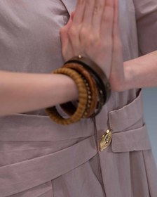 تصویر پیراهن پوبلین ترک کد 022 