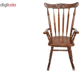 تصویر صندلی راک مدل EAG00 