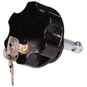 تصویر قفل زاپاس خودرو مدل C14 مناسب برای لیفان ایکس 60 