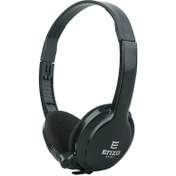 تصویر هدست Enzo EH-611 ا Enzo EH-611 Wired Headset Enzo EH-611 Wired Headset