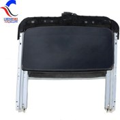 تصویر سانروف کامل با پاور شاهین 