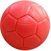 تصویر توپ فوتبال دستی تکی اعلا Excellent single hand soccer ball