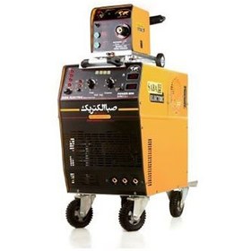 تصویر دستگاه جوش POWER-MIG-SERIES 6.5WC صباالکتریک (650 آمپر) welding-machine -POWER-MIG-SERIES 6.5WC-Saba-Electric-250amps