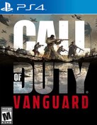 تصویر دیسک بازی Call Of Duty: Vanguard مخصوص PS4 ا Call Of Duty: Vanguard Game Disc For PS4 Call Of Duty: Vanguard Game Disc For PS4