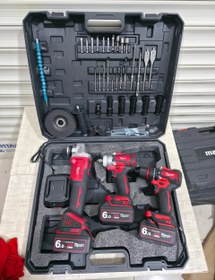 تصویر پک۳ قلومیلواکی 